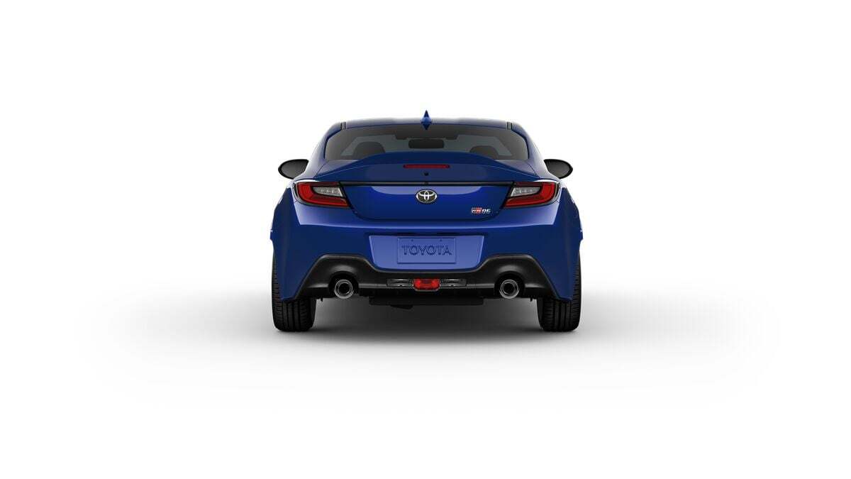 2025 Toyota GR86 GR86 Premium Laurel MD