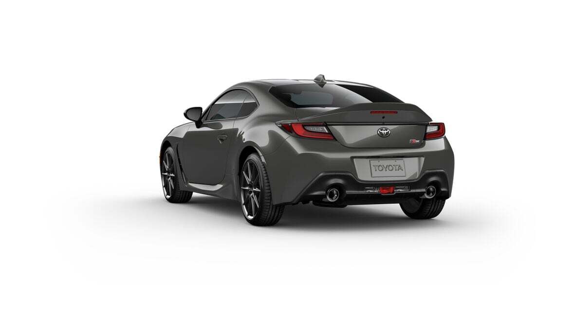 2025 Toyota GR86 GR86 Premium Laurel MD