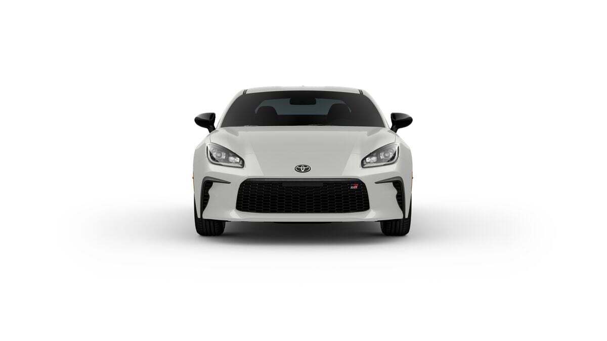 2025 Toyota GR86 GR86 Premium Laurel MD