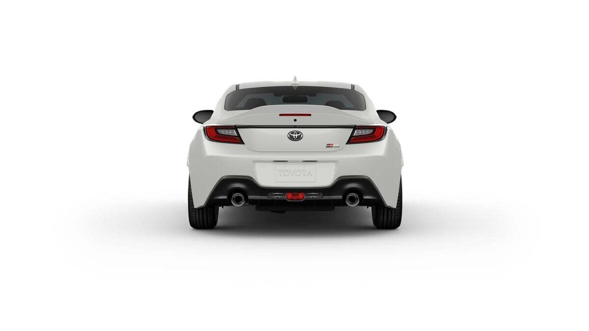 2025 Toyota GR86 GR86 Premium Laurel MD