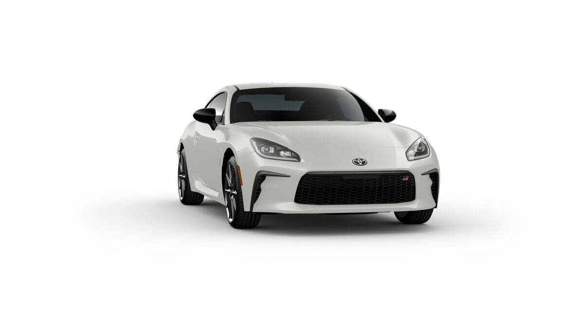 2025 Toyota GR86 GR86 Premium Laurel MD