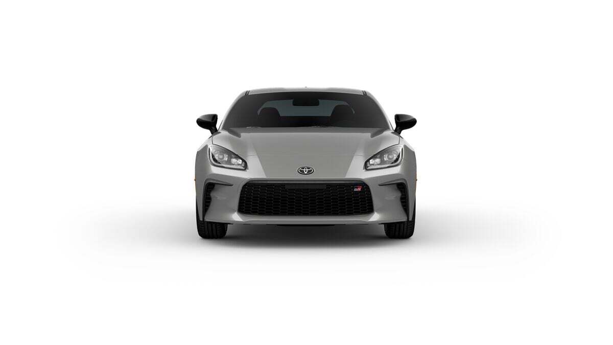 2025 Toyota GR86 GR86 Premium Fredericksburg VA