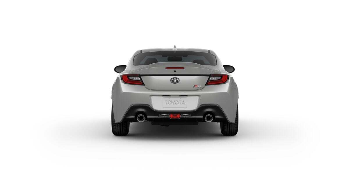 2025 Toyota GR86 GR86 Premium Fredericksburg VA