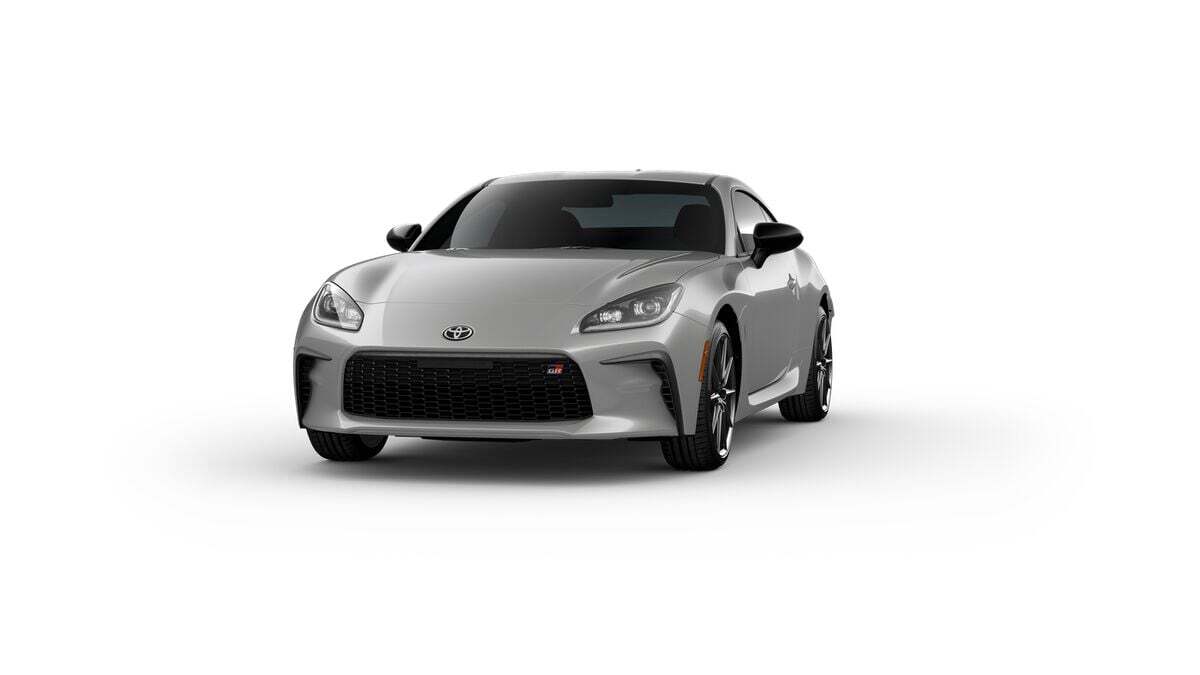 2025 Toyota GR86 GR86 Premium Fredericksburg VA