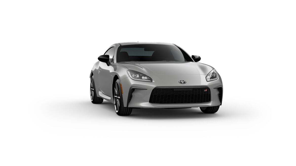 2025 Toyota GR86 GR86 Premium Fredericksburg VA