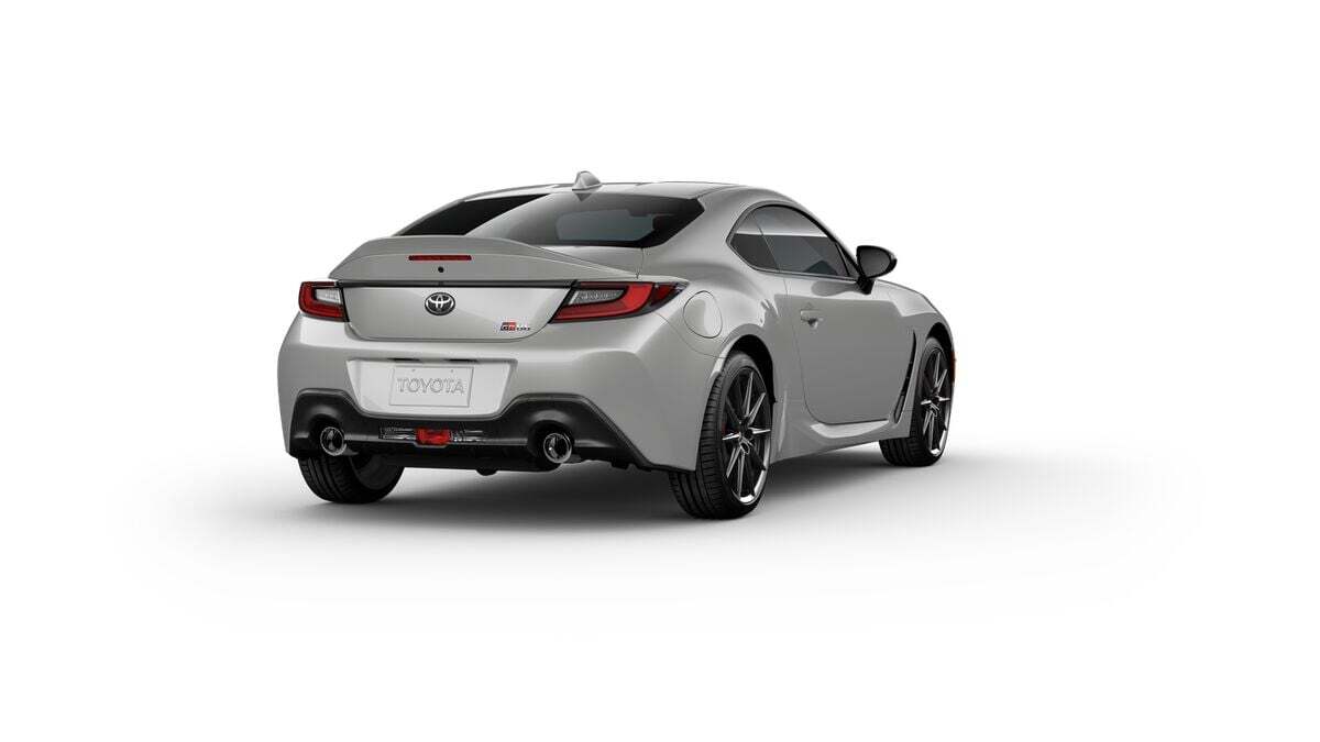 2025 Toyota GR86 GR86 Premium Fredericksburg VA