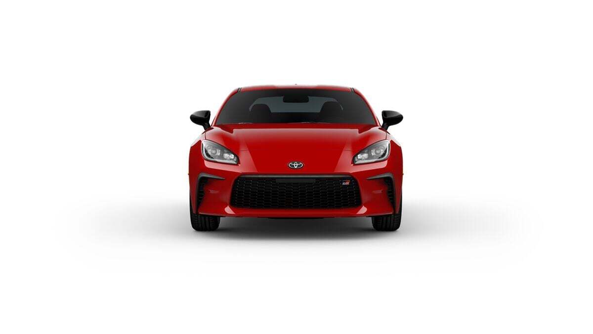 2025 Toyota GR86 GR86 Premium Fredericksburg VA