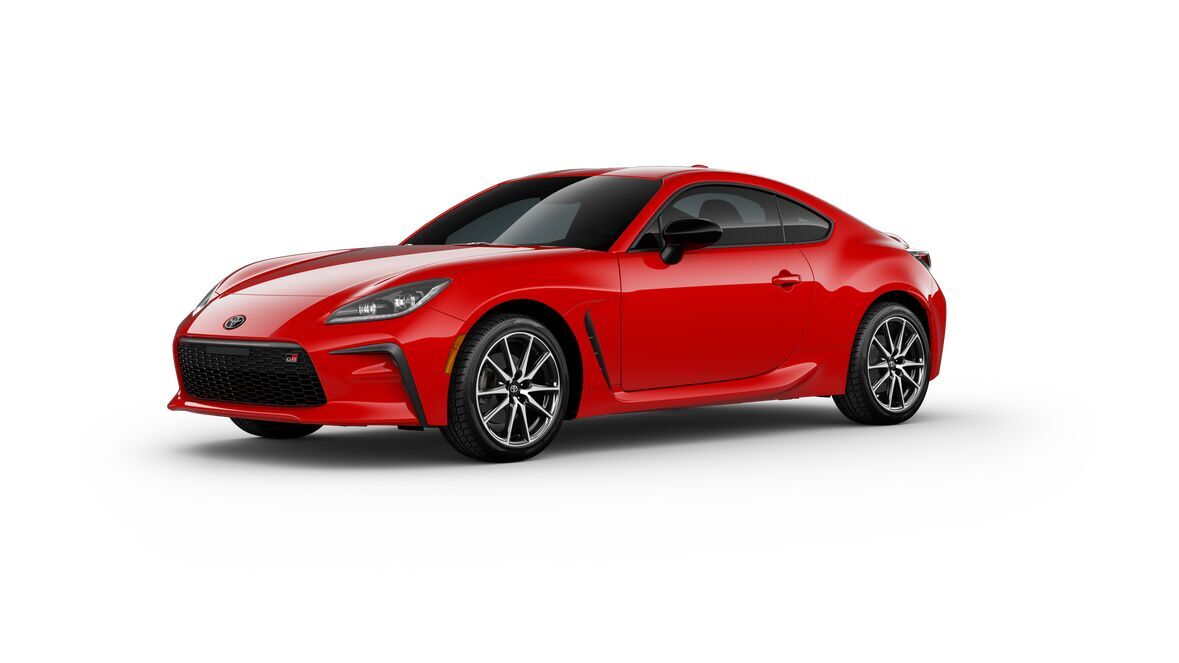 2025 Toyota GR86 GR86 Stafford VA