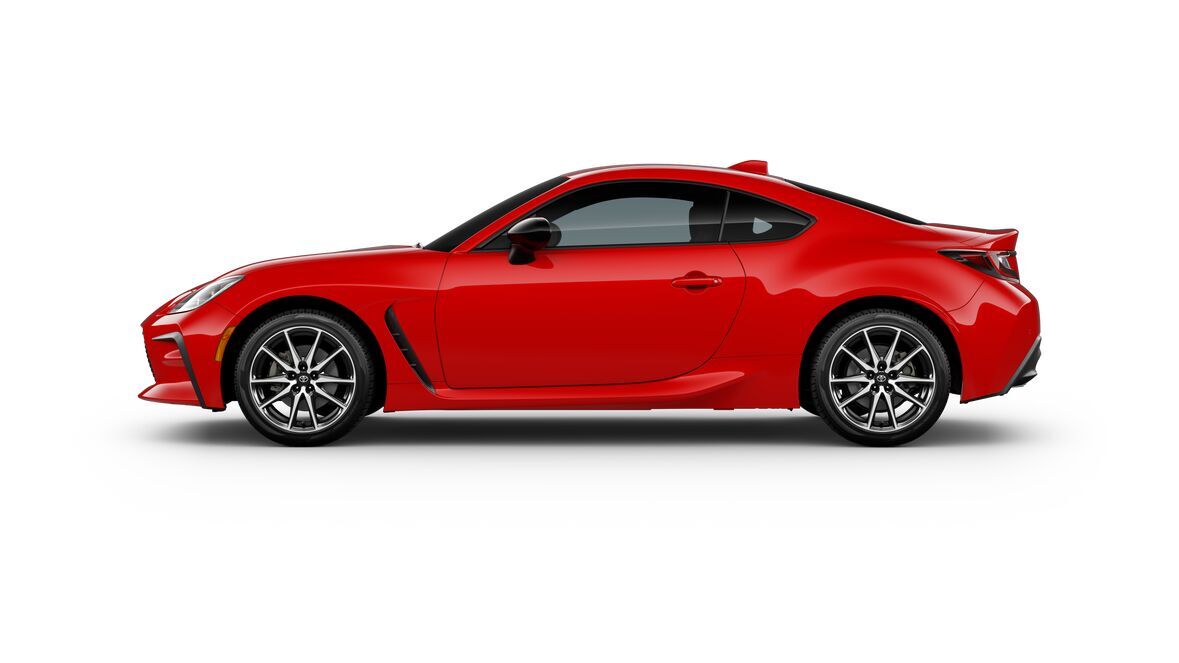 2025 Toyota GR86 GR86 Stafford VA