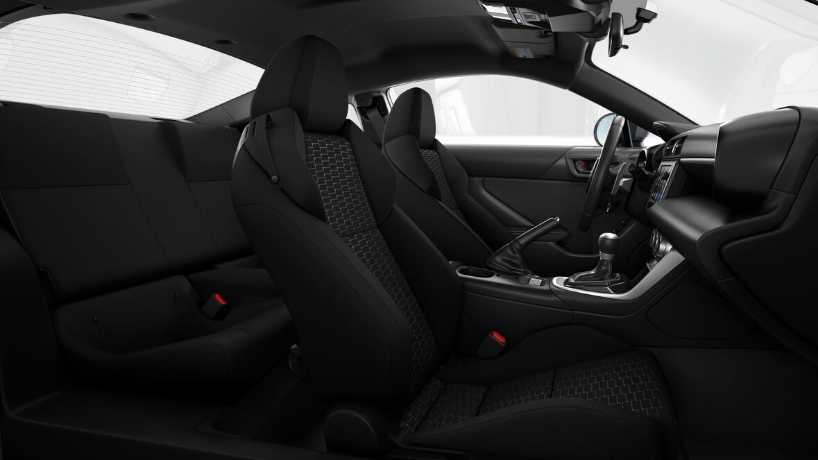 2025 Toyota GR86 GR86 Stafford VA