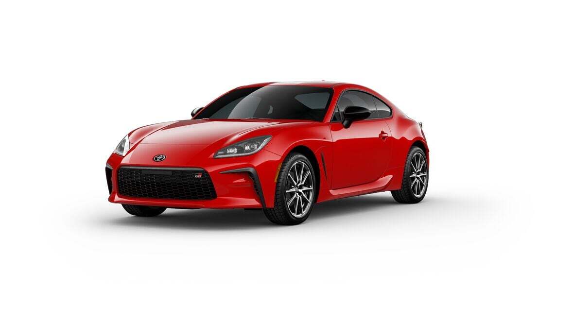 2025 Toyota GR86 GR86 Stafford VA