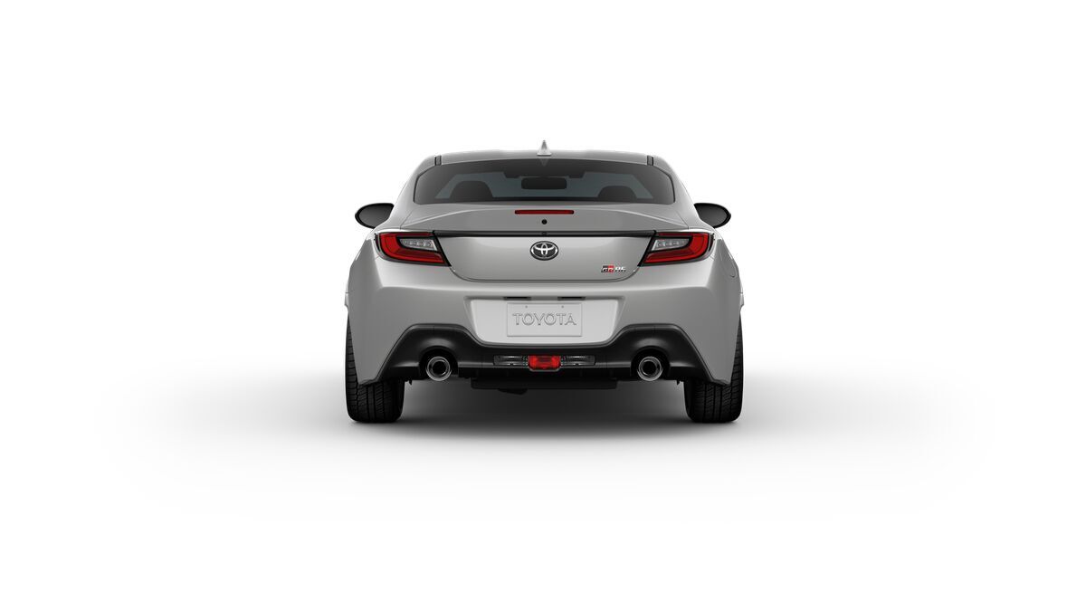 2025 Toyota GR86 GR86 Laurel MD