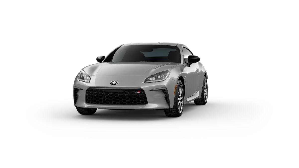 2025 Toyota GR86 GR86 Laurel MD