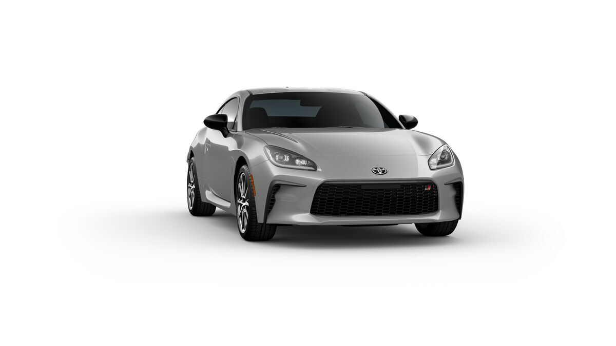 2025 Toyota GR86 GR86 Laurel MD