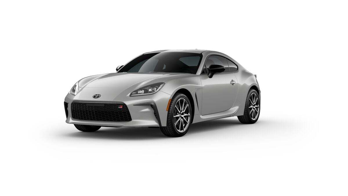2025 Toyota GR86 GR86 Laurel MD