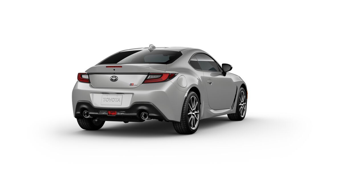 2025 Toyota GR86 GR86 Laurel MD