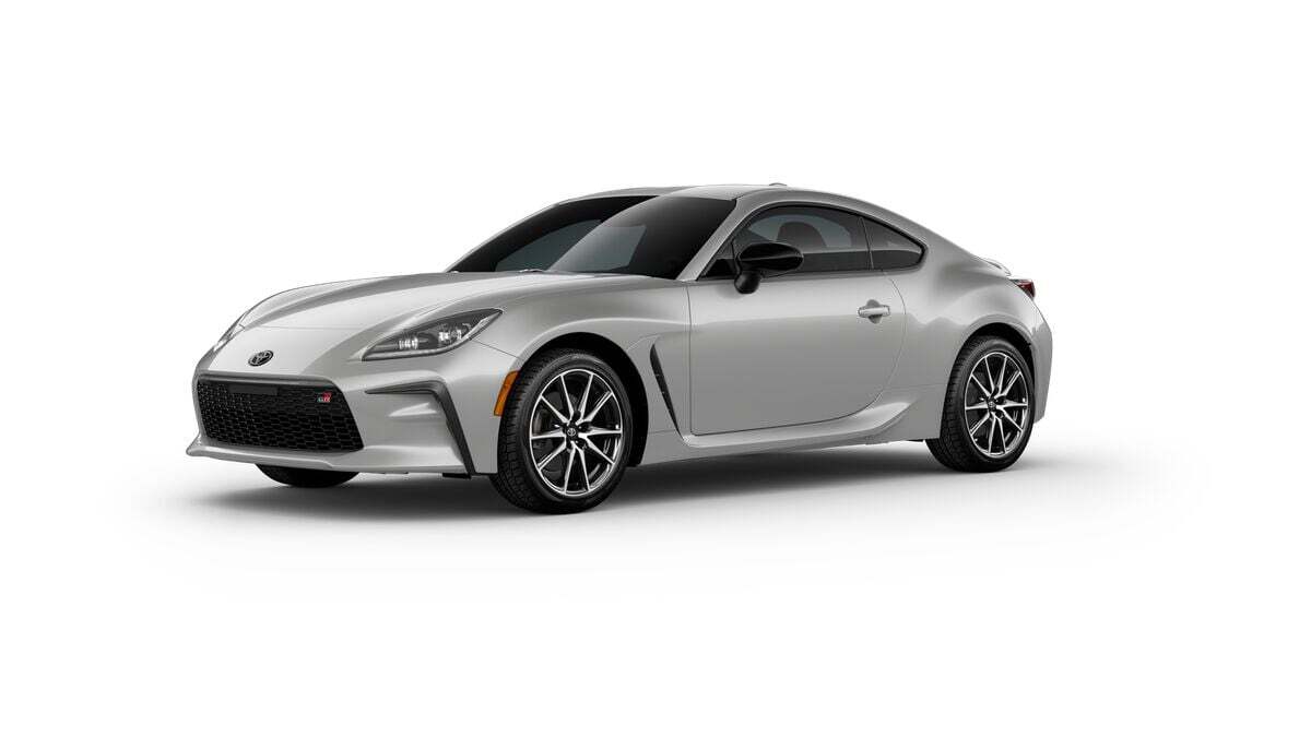 2025 Toyota GR86 GR86 Laurel MD