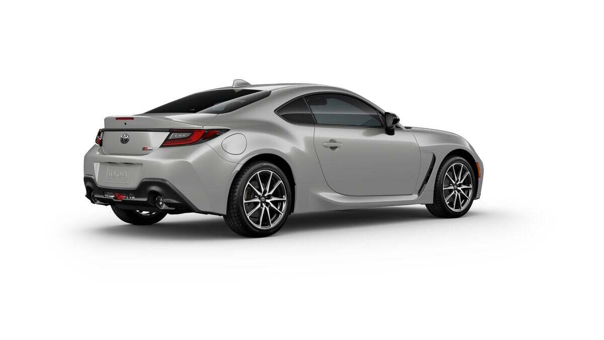 2025 Toyota GR86 GR86 Laurel MD