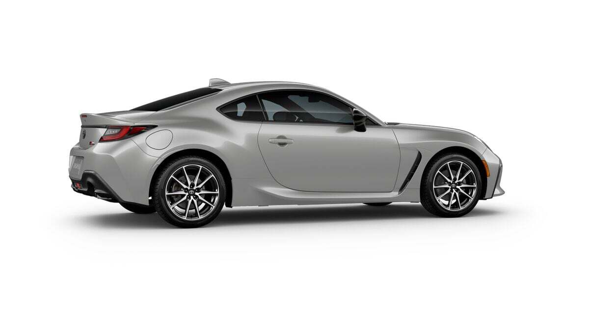 2025 Toyota GR86 GR86 Laurel MD
