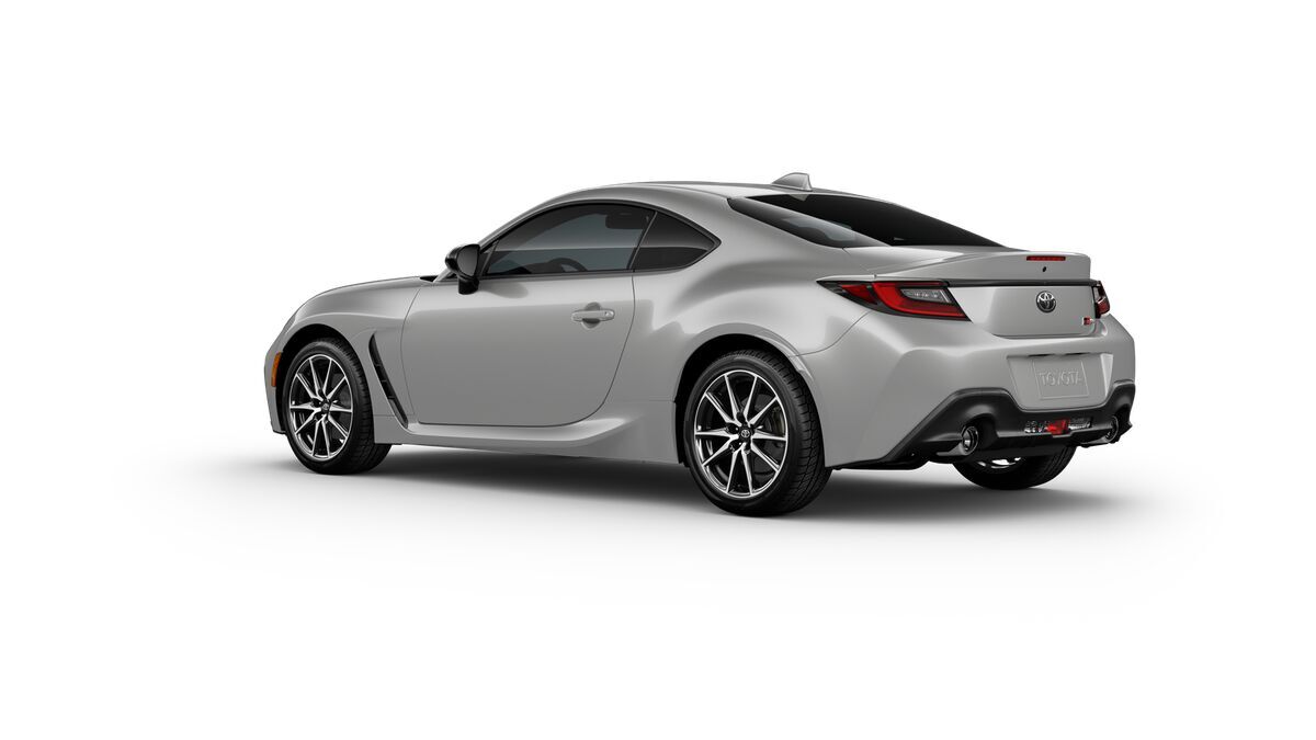 2025 Toyota GR86 GR86 Laurel MD