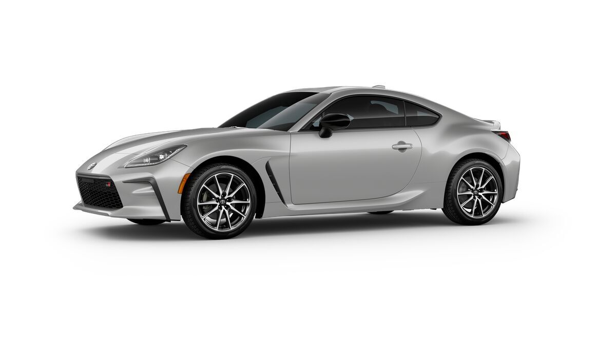 2025 Toyota GR86 GR86 Laurel MD