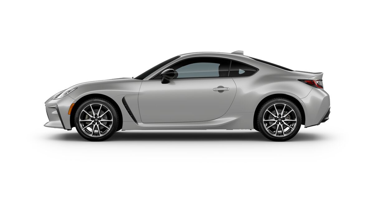 2025 Toyota GR86 GR86 Laurel MD