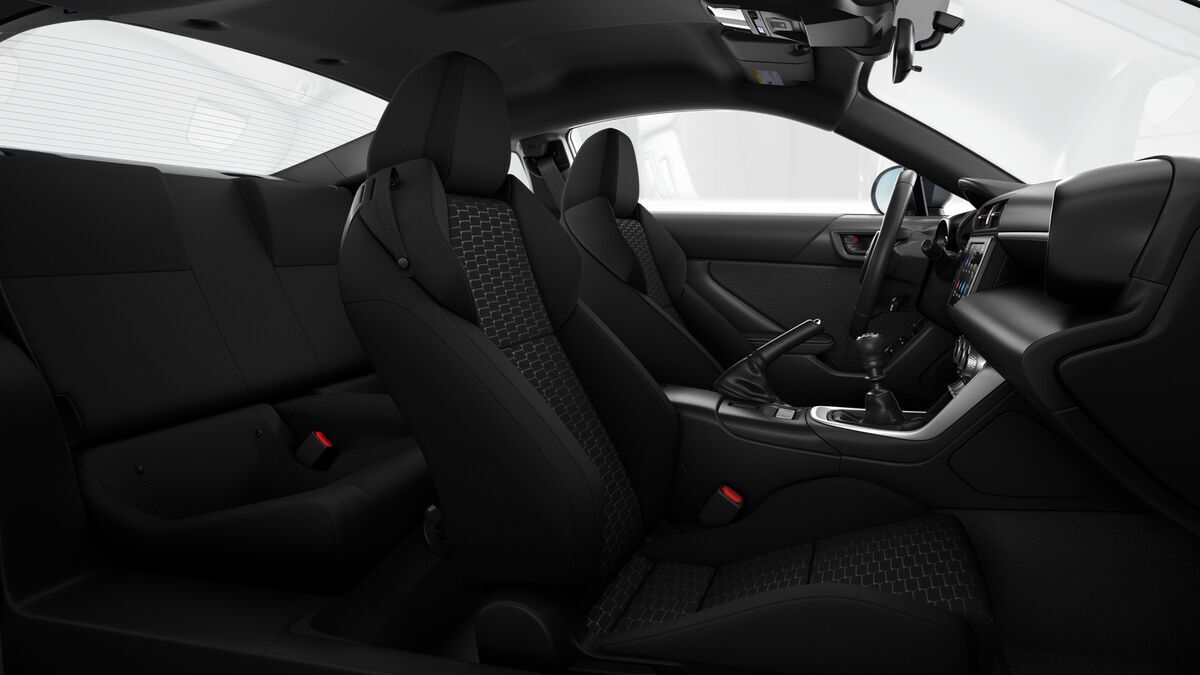 2025 Toyota GR86 GR86 Laurel MD