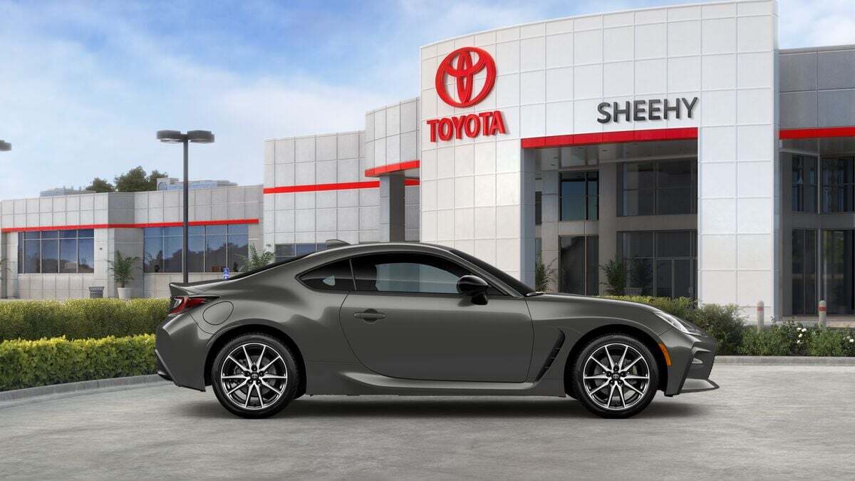 2025 Toyota GR86 GR86 Laurel MD