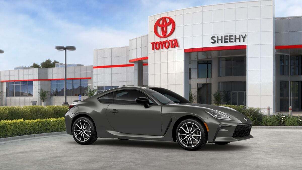 2025 Toyota GR86 GR86 Laurel MD