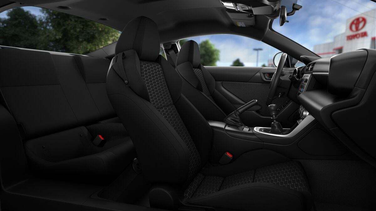 2025 Toyota GR86 GR86 Laurel MD