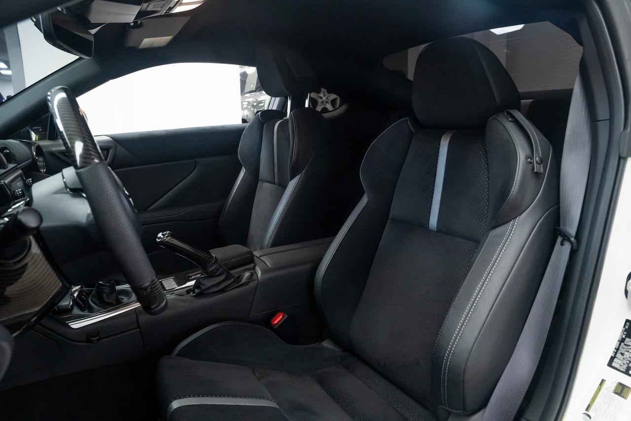 2025 Toyota GR86 Premium 1 Owner  $20k in MODS Portland OR