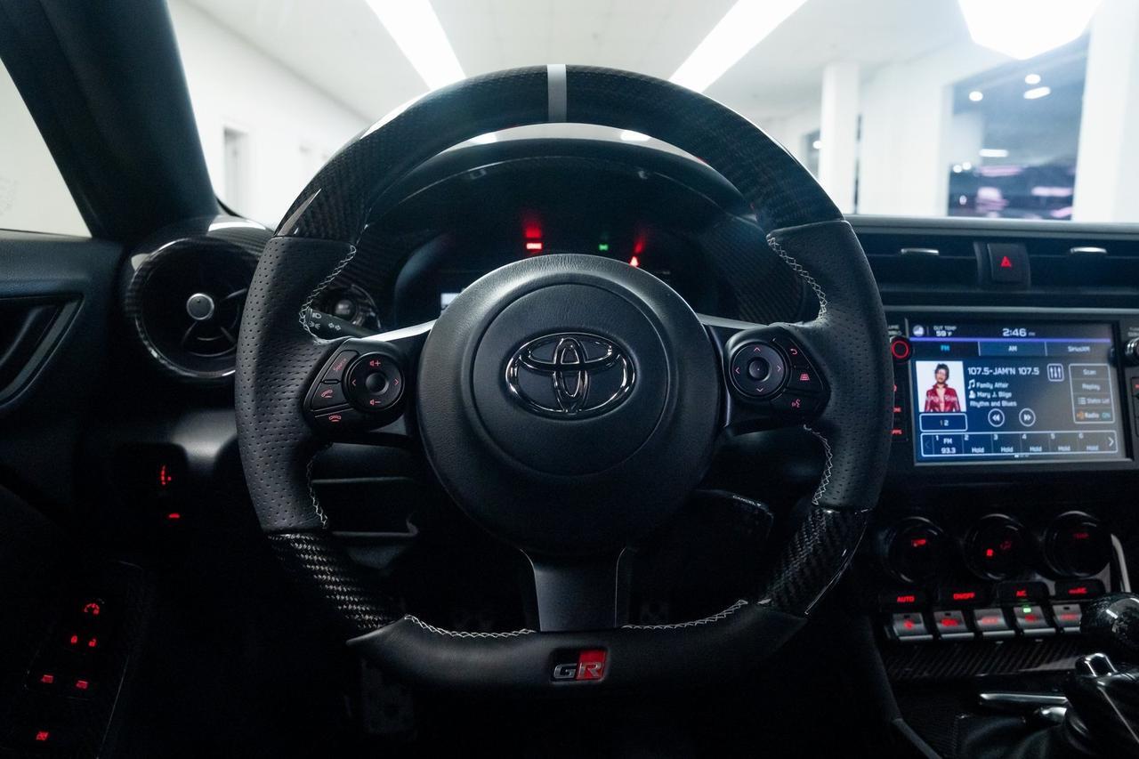 2025 Toyota GR86 Premium 1 Owner  $20k in MODS Portland OR