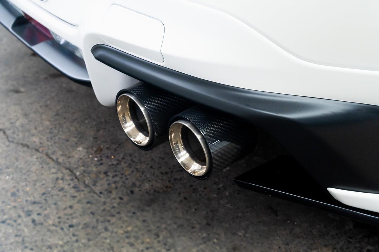 2025 Toyota GR86 Premium 1 Owner  $20k in MODS Portland OR