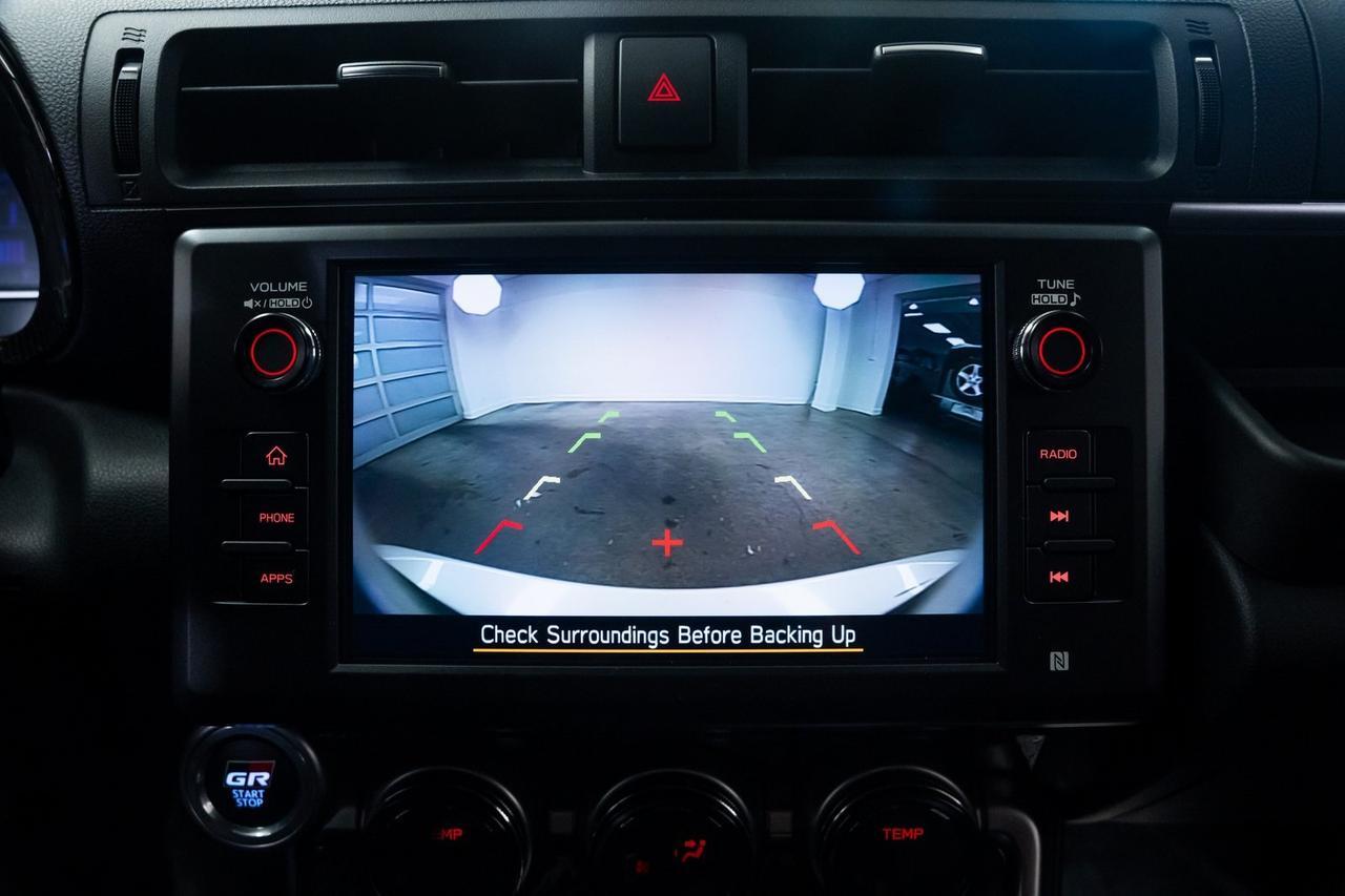 2025 Toyota GR86 Premium 1 Owner  $20k in MODS Portland OR