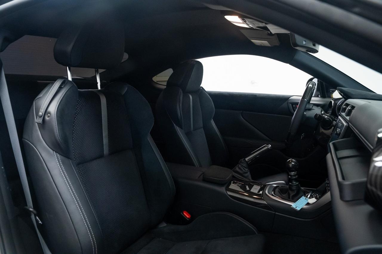 2025 Toyota GR86 Premium 1 Owner  $20k in MODS Portland OR