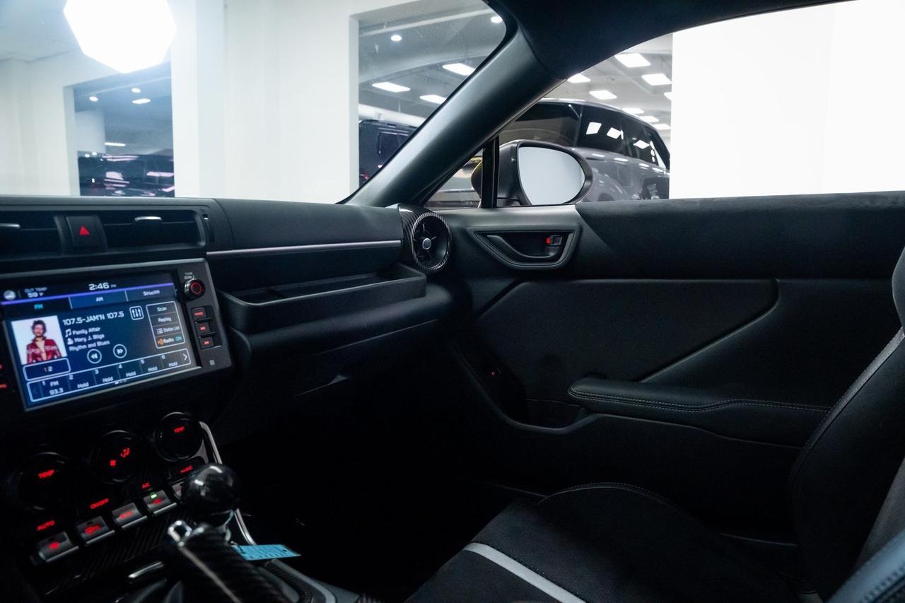 2025 Toyota GR86 Premium 1 Owner  $20k in MODS Portland OR