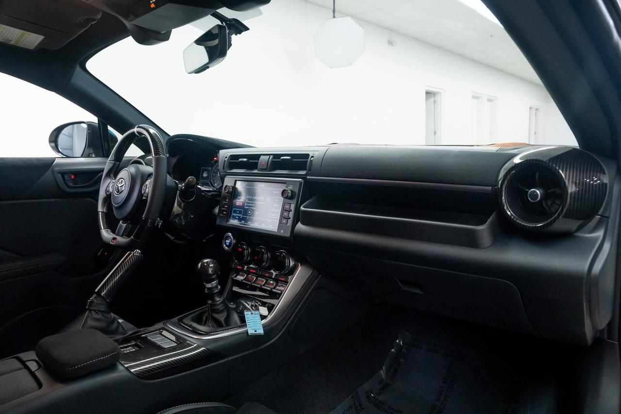 2025 Toyota GR86 Premium 1 Owner  $20k in MODS Portland OR