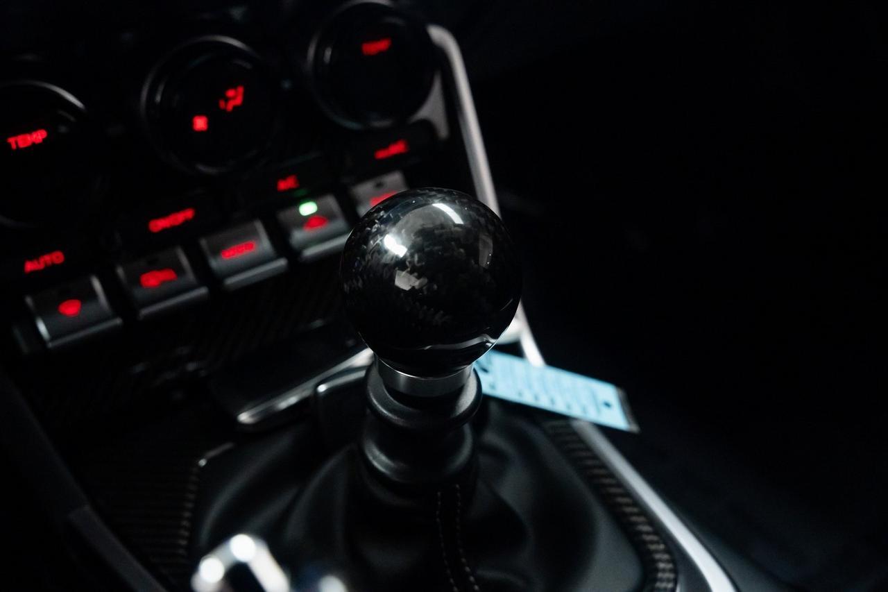 2025 Toyota GR86 Premium 1 Owner Performance Package HRE Wheels Portland OR