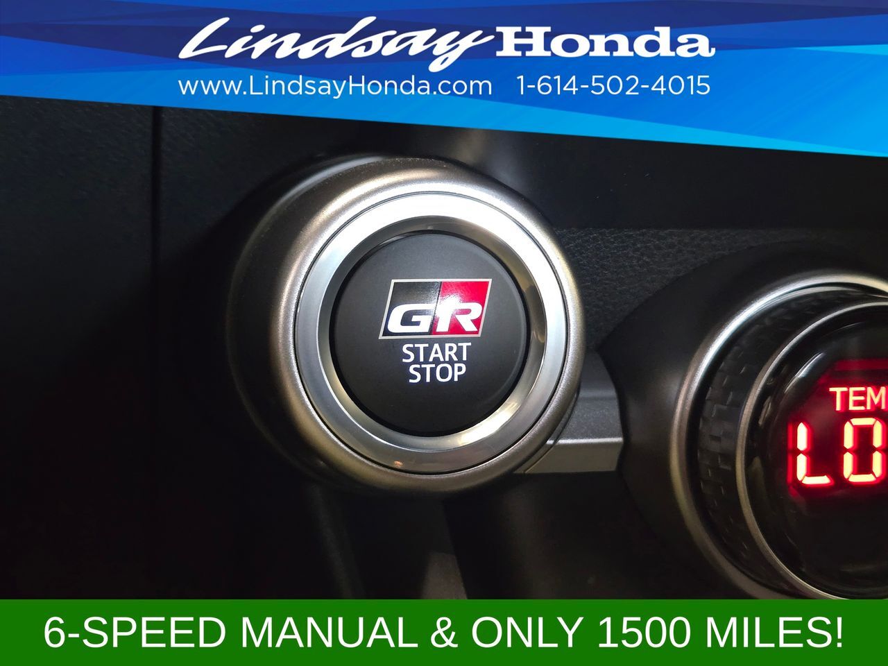 2025 Toyota GR86 Premium Columbus OH
