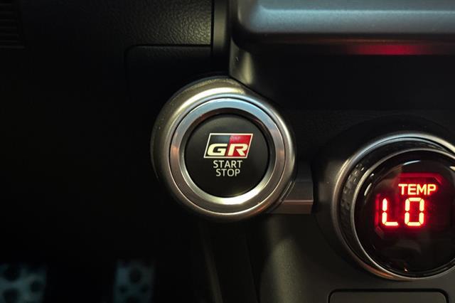 2025 Toyota GR86 Premium San Luis Obispo CA