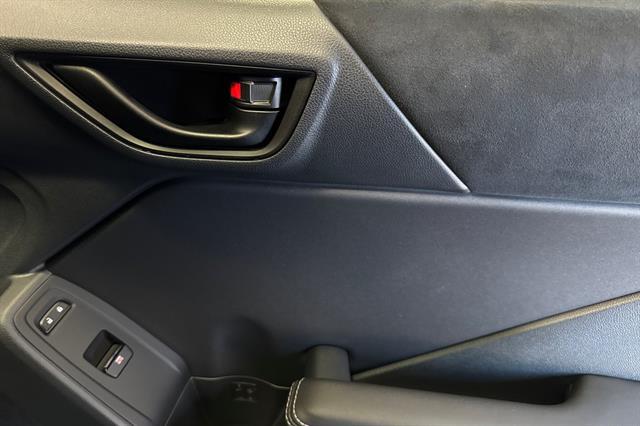 2025 Toyota GR86 Premium San Luis Obispo CA