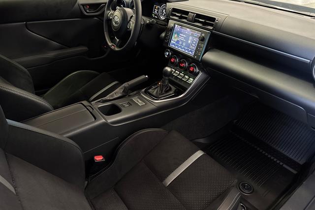 2025 Toyota GR86 Premium San Luis Obispo CA