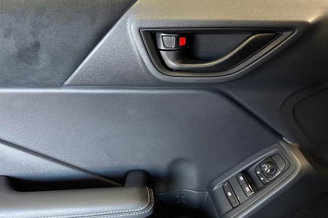 2025 Toyota GR86 Premium San Luis Obispo CA