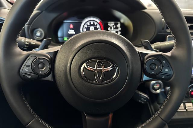 2025 Toyota GR86 Premium San Luis Obispo CA