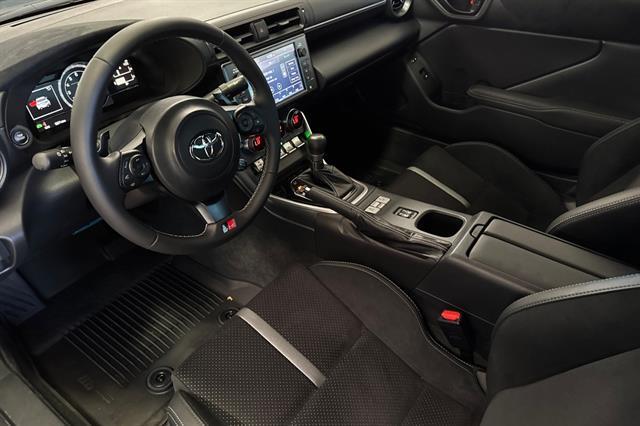 2025 Toyota GR86 Premium San Luis Obispo CA