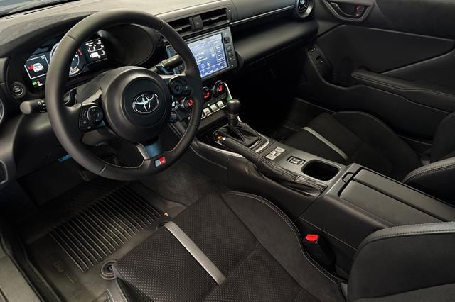 2025 Toyota GR86 Premium San Luis Obispo CA