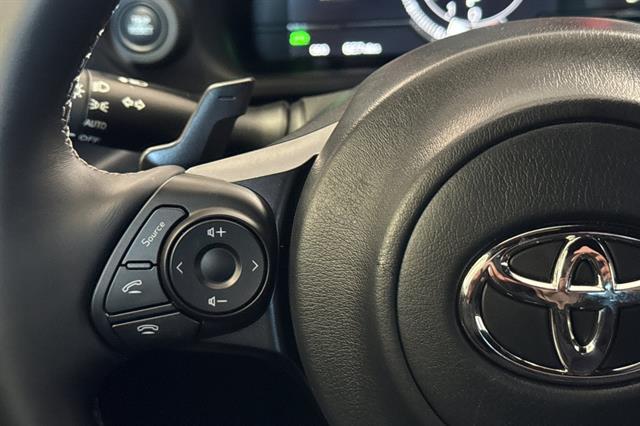 2025 Toyota GR86 Premium San Luis Obispo CA