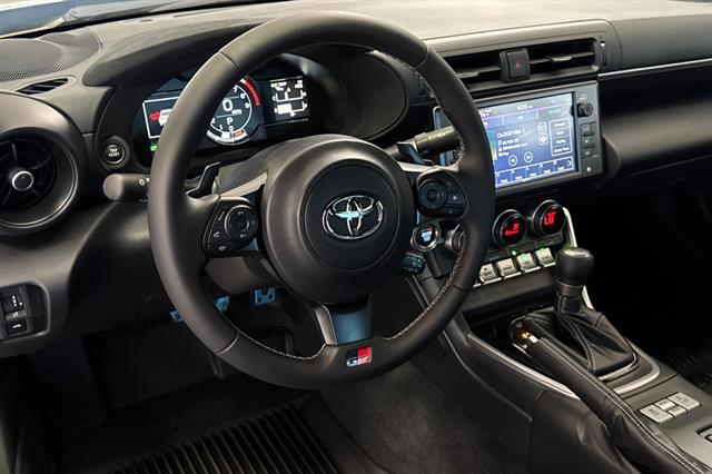 2025 Toyota GR86 Premium San Luis Obispo CA