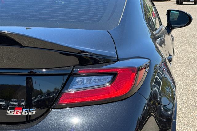 2025 Toyota GR86 Premium San Luis Obispo CA