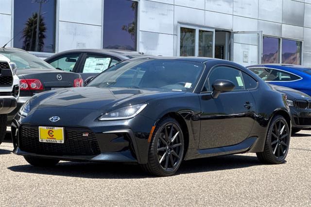 2025 Toyota GR86 Premium San Luis Obispo CA